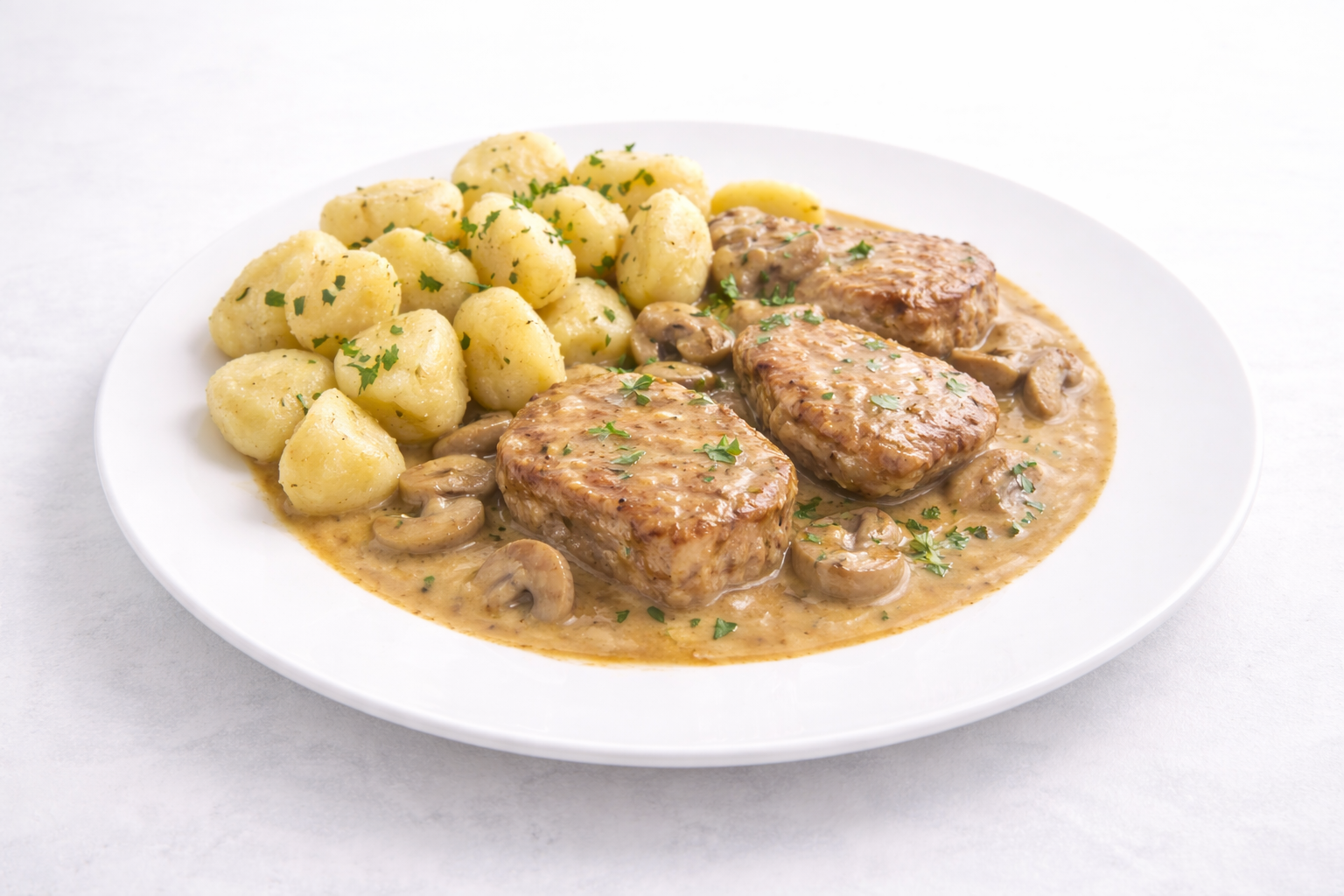 Čepujeme pivo Bernard