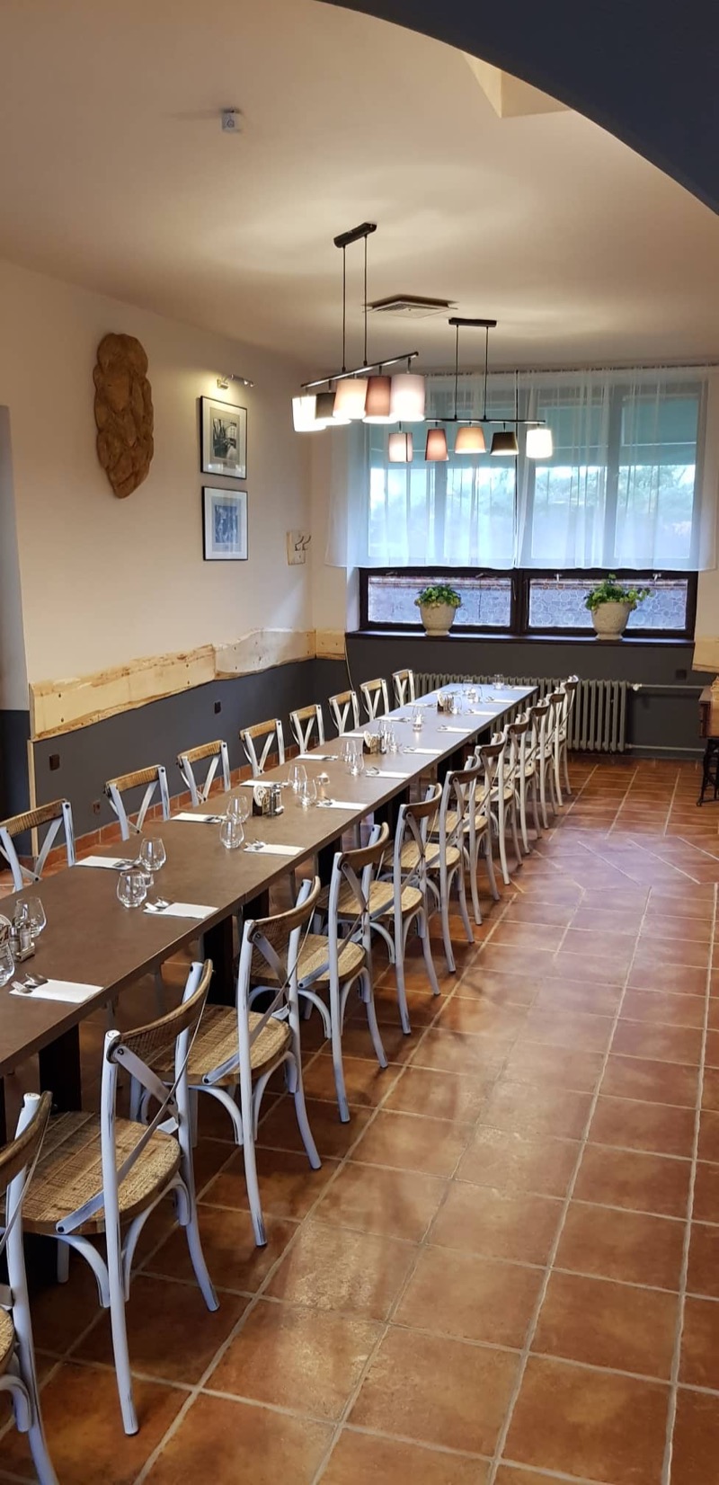 Restaurace Na Rychtě